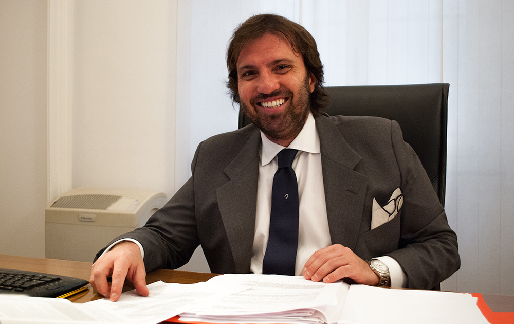 Avv. Luca Rapacciuolo