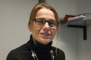 Sig.ra Francesca Vatta